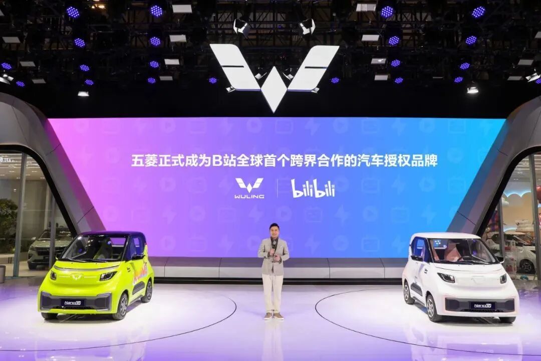 五菱NanoEV與宏光MINIEV，同源能否同命？的圖9