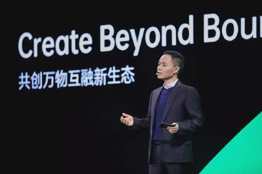 小米之后，OPPO入場的圖10