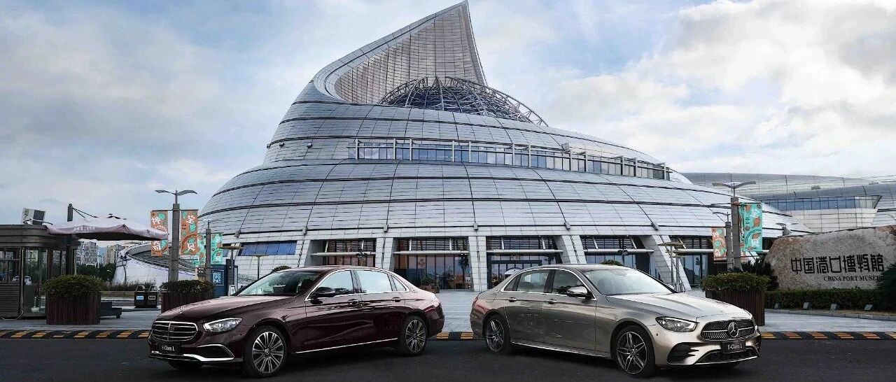 奔驰又推倒了豪华的“围墙”？