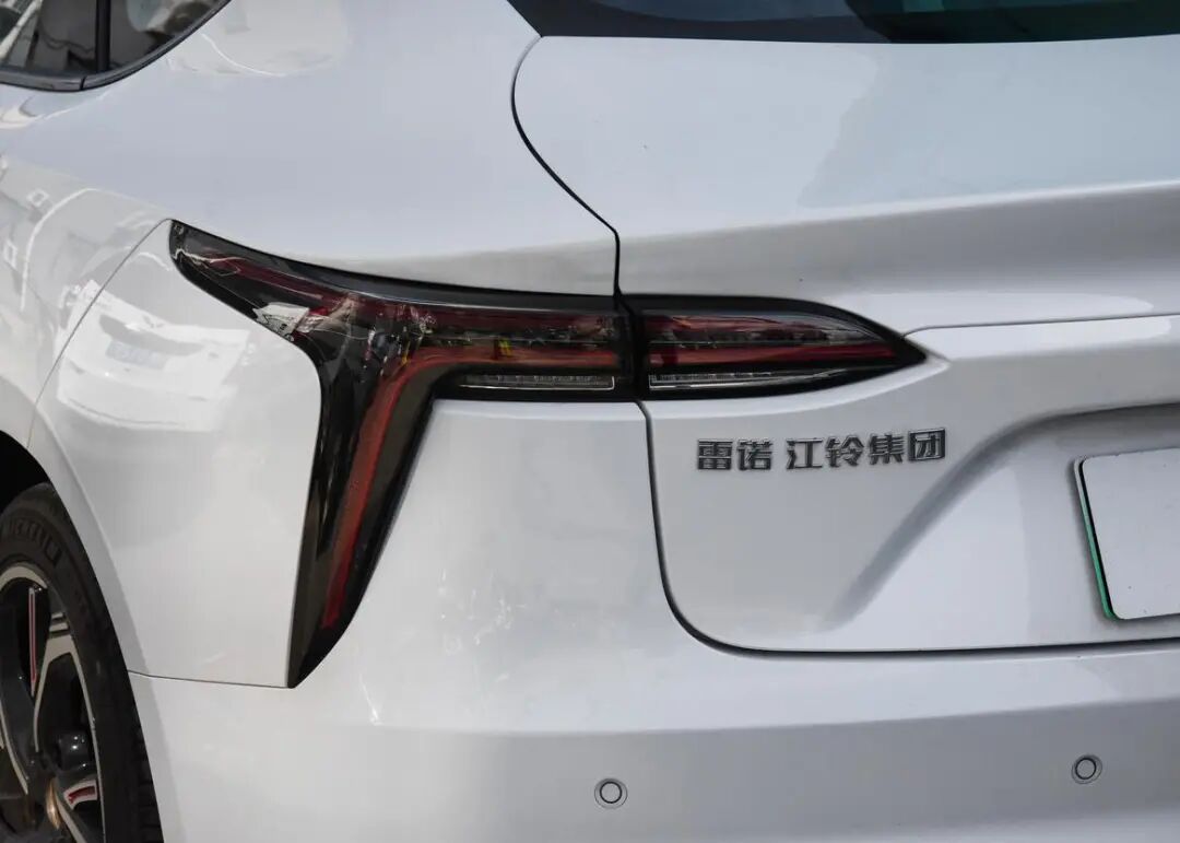 雷諾“再次”敗走中國(guó)的圖9