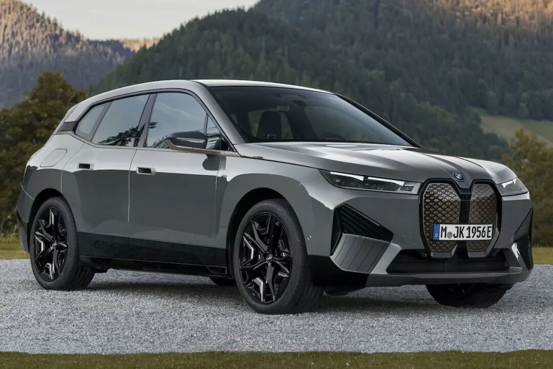 电动时代，高性能车已死？的图7