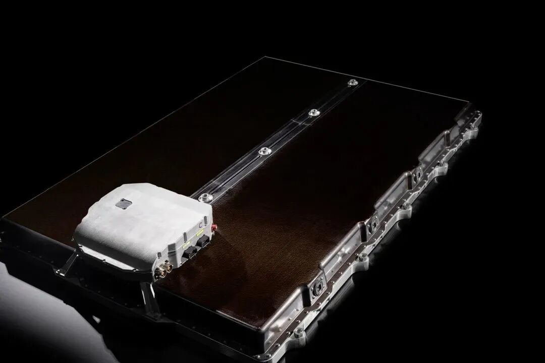 电动时代，高性能车已死？的图10