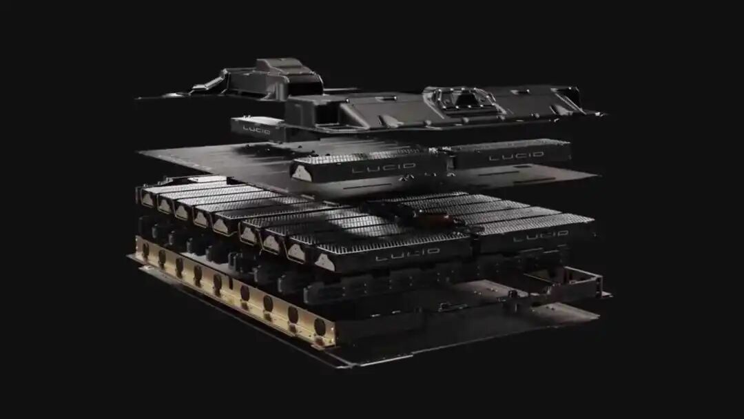 宝马和福特，赌上硫化物固态电池的未来的图9