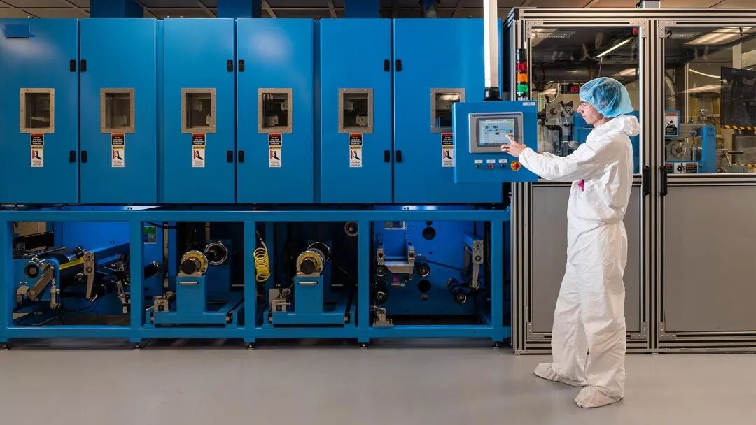 宝马和福特，赌上硫化物固态电池的未来的图5