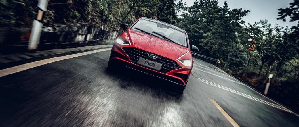 为何中高级车市场需要一款令人怦然心动的新品？