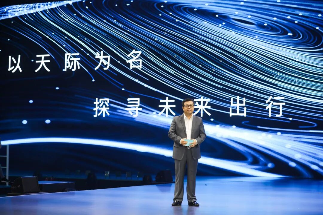 復(fù)制EDG奪冠之路，天際汽車撬動(dòng)15萬(wàn)級(jí)新能源“藍(lán)海”的圖11