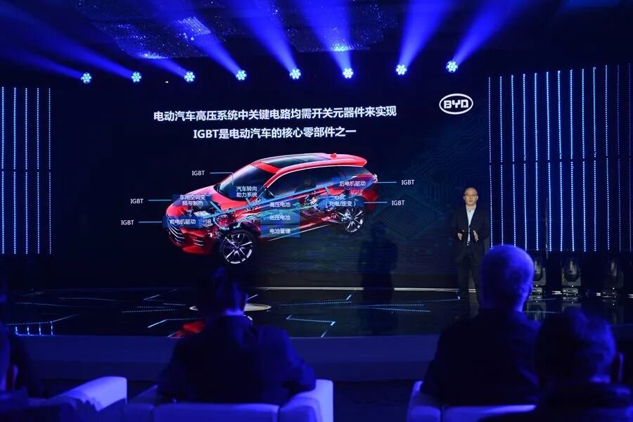 2022上半年车圈十大事件|年中盘点的图8