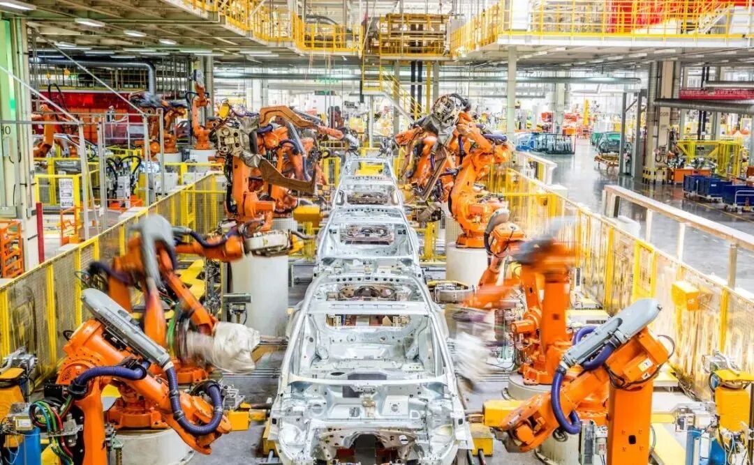 2022上半年车圈十大事件|年中盘点的图4