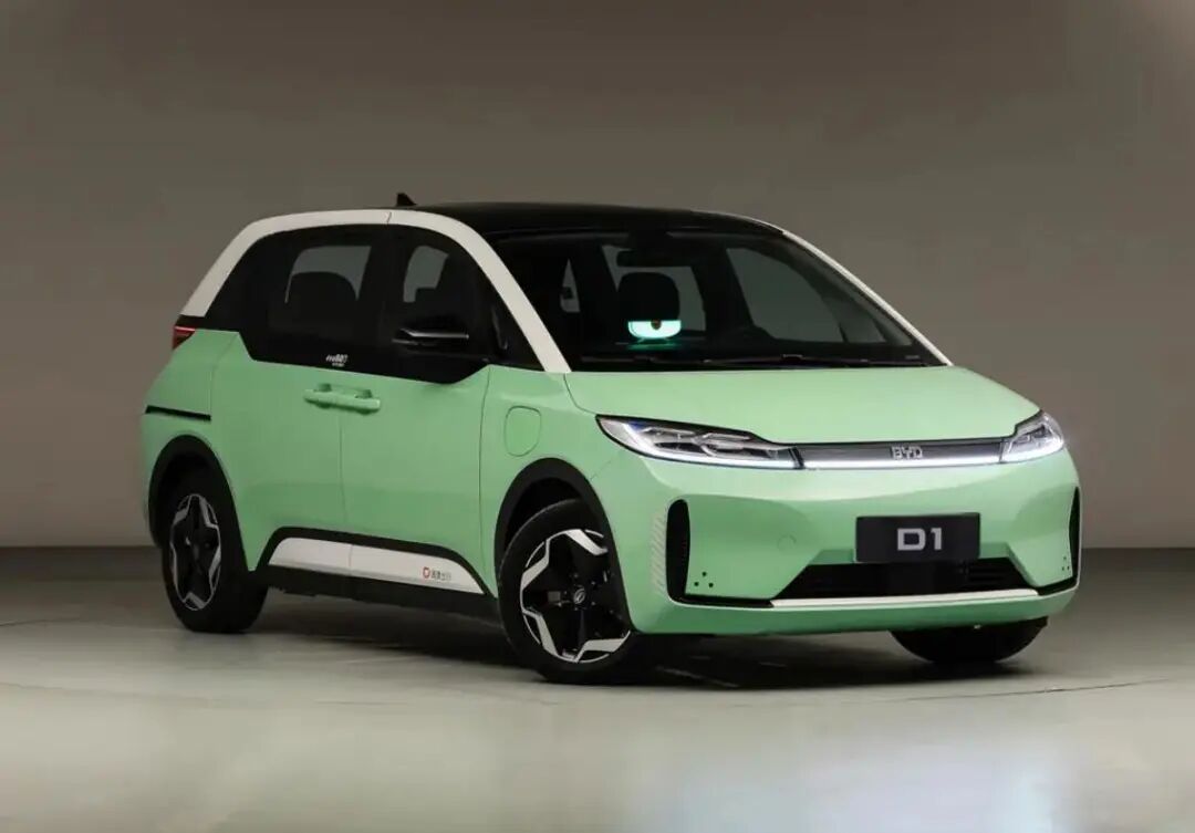 華為“造車”后，ODM造車也來了的圖4
