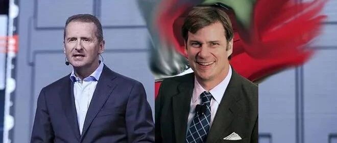 迪斯、法利，难兄难弟