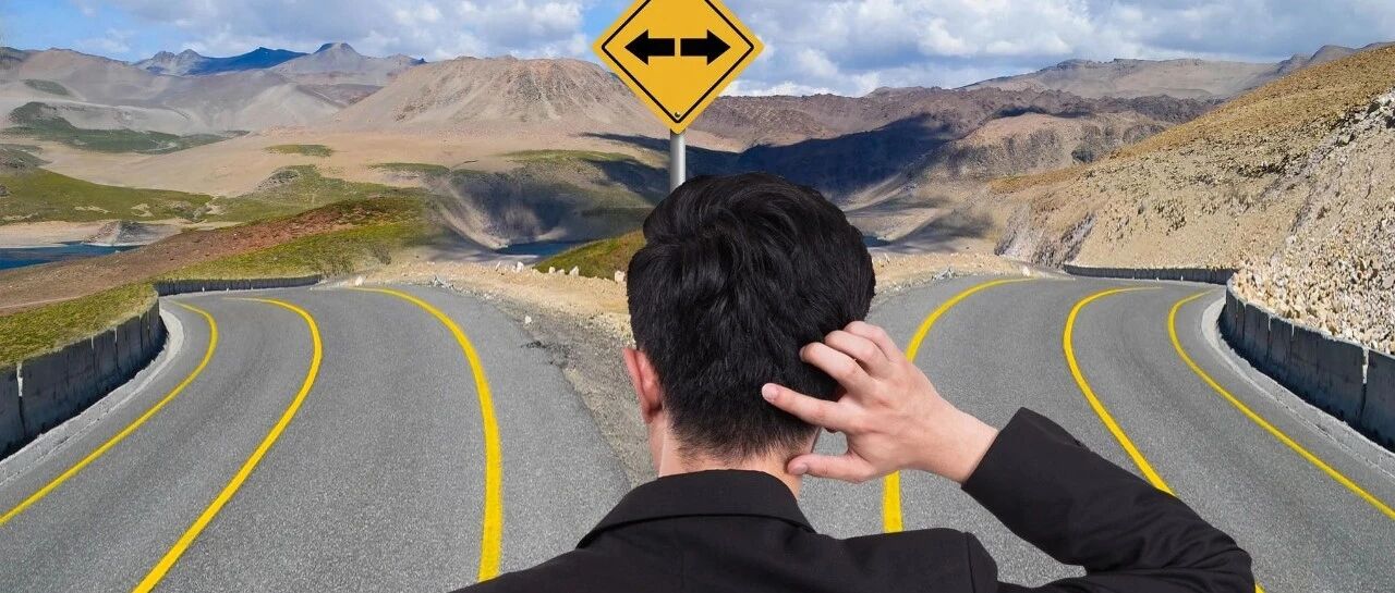 “迷茫”比“内卷”更可怕