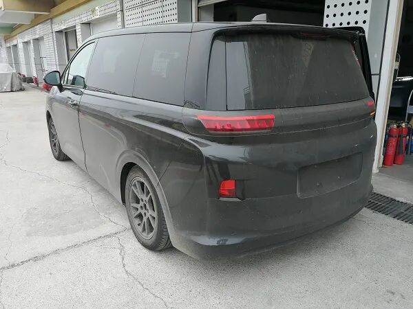 理想“要造”MPV，其實并不意外的圖3