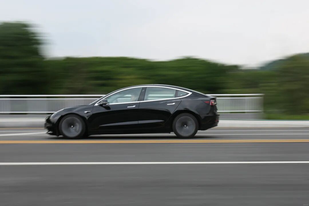 降價，還不是國產(chǎn)Model 3的最大“殺器”的圖5