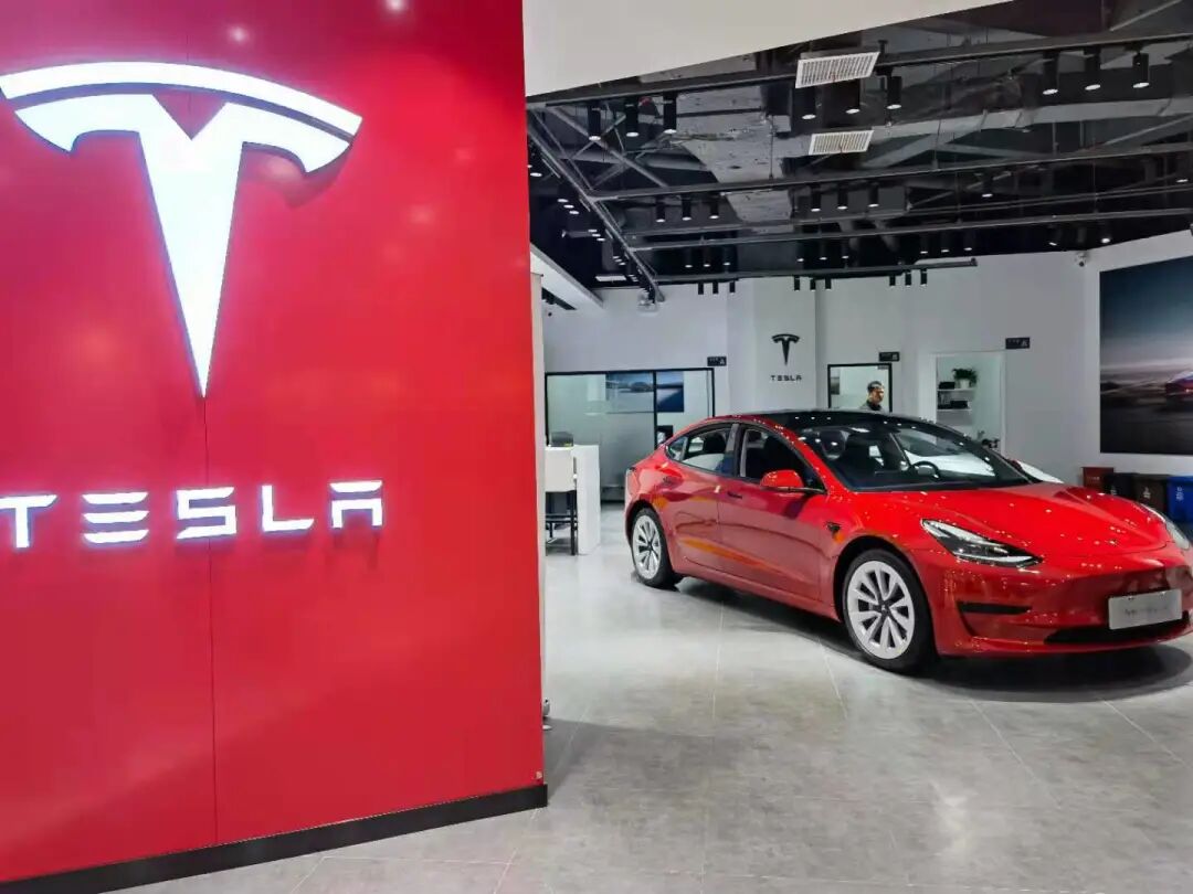 降價，還不是國產(chǎn)Model 3的最大“殺器”的圖7