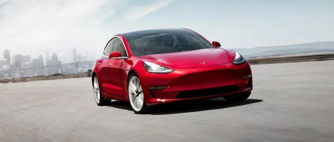降价，还不是国产Model 3的最大“杀器”