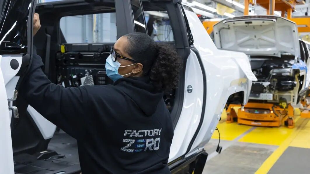 电动车成本高，国外车企也崩溃的图5