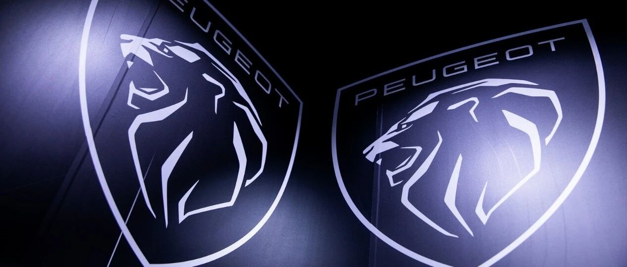 进取的东风标致，从不畏惧