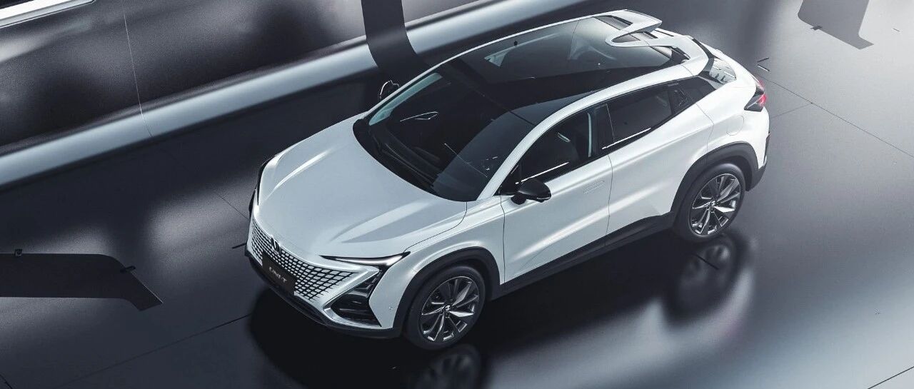 高端化之路，长安只剩一种可能了？