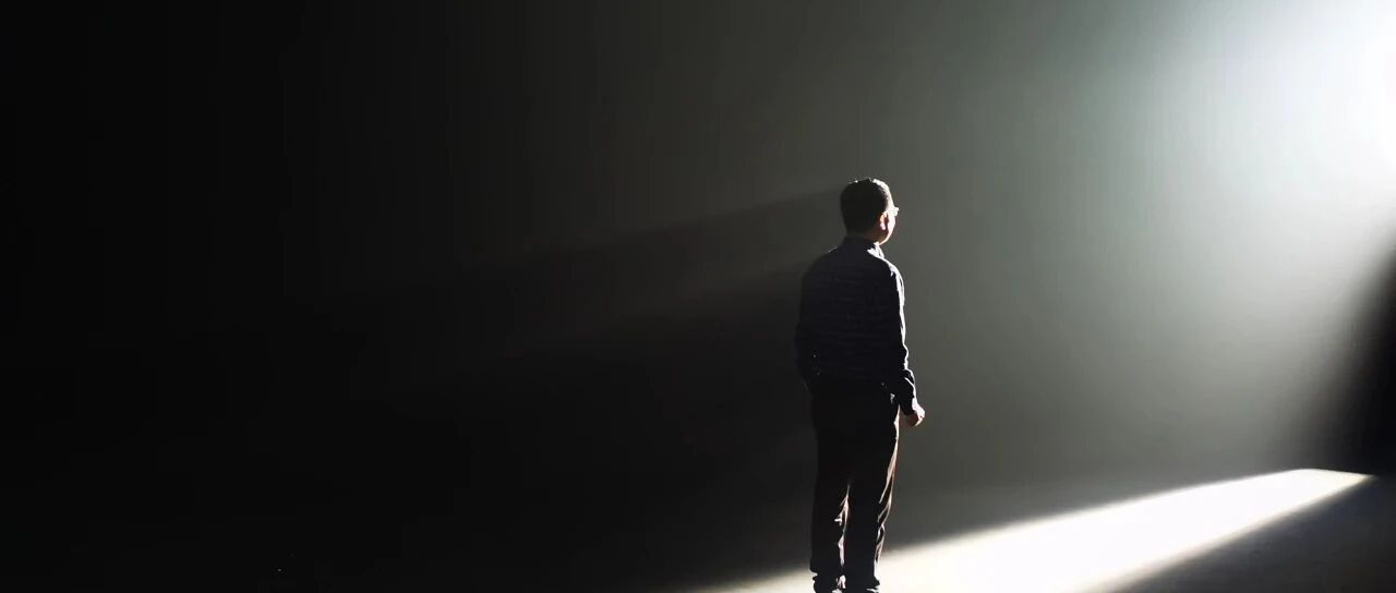 十年，归来是中年