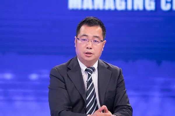 铁了心的百度，从L4到L5的野望的图10