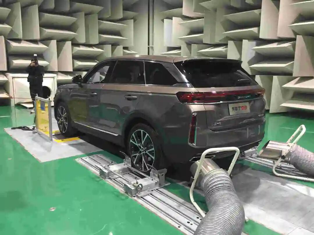 讓智能汽車的發(fā)展慢一點的圖4