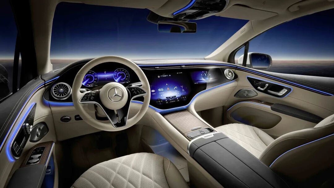 疫情下的云上車展｜一周新車的圖4