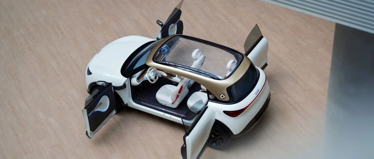 轻奢、时尚、科技，谁在引领纯电出行新潮流？