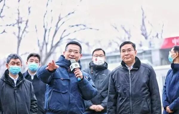 蔚來，500座換電站的“執(zhí)念”的圖4