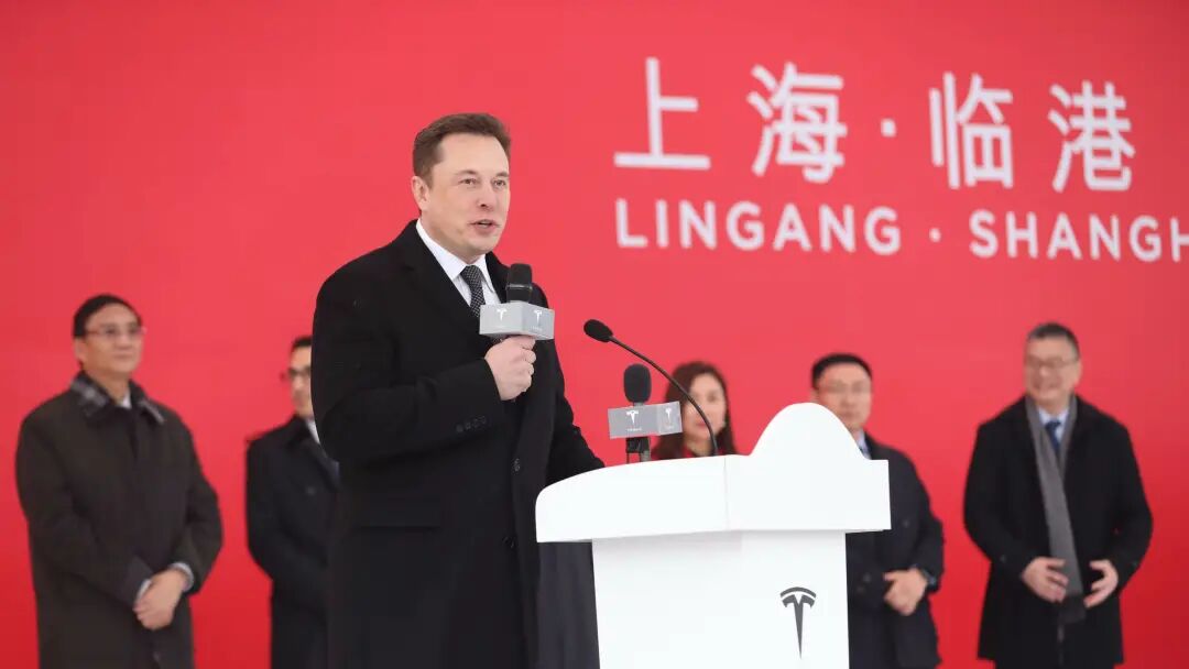 印度，才是特斯拉最難啃的“骨頭”的圖1