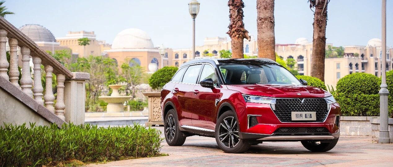 给启辰星打个“标签”