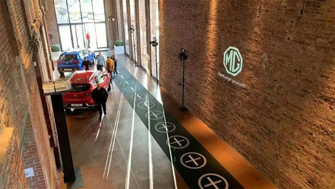 中國憑借電動車打敗德國？美國這樣