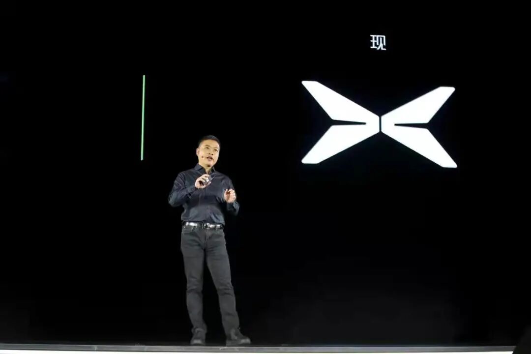 不改，就叫“小鵬”的圖11