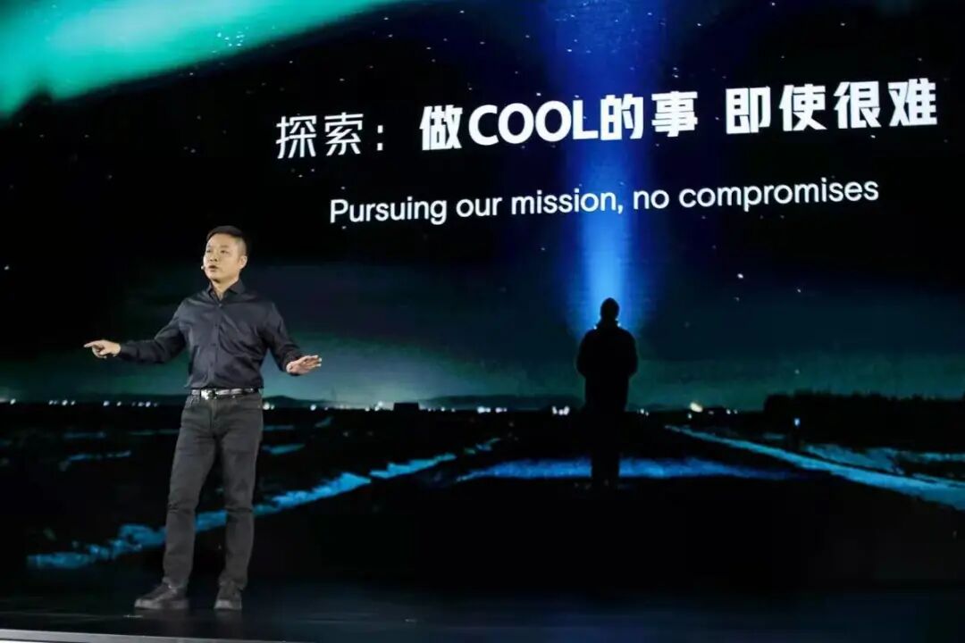 不改，就叫“小鵬”的圖13