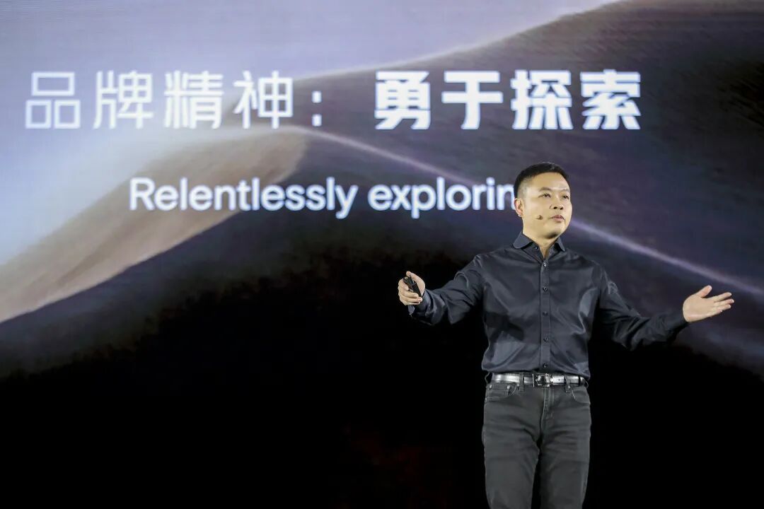 不改，就叫“小鵬”的圖9