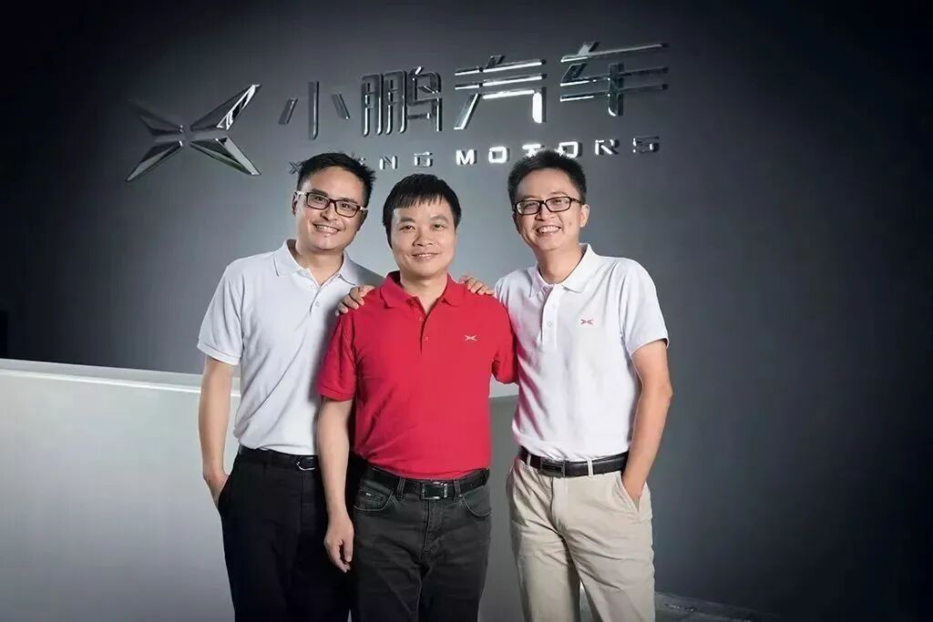 不改，就叫“小鵬”的圖3