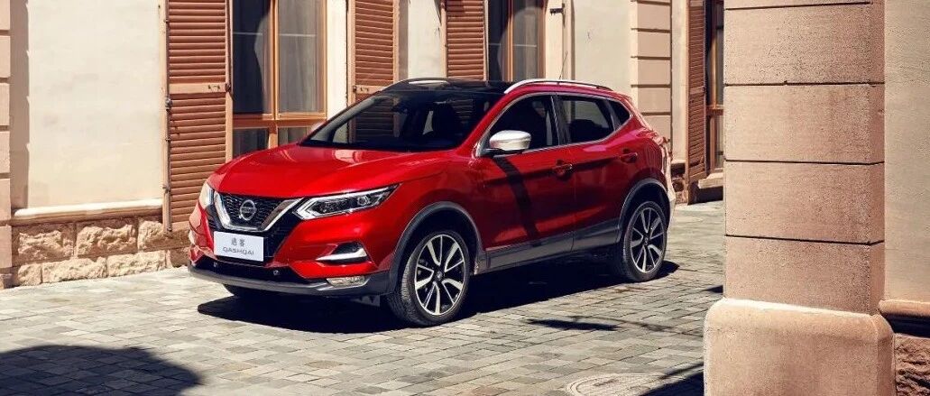 为什么一步到位的消费者钟爱逍客