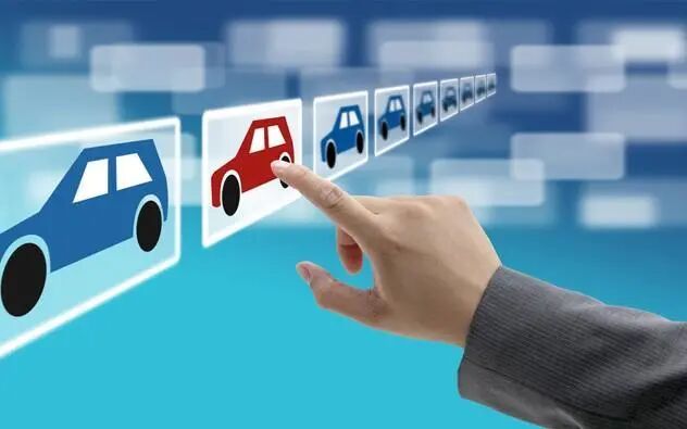 二手車電商：瘋狂之后是破敗的圖7