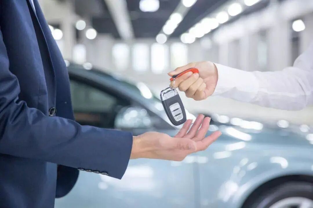 二手車電商：瘋狂之后是破敗的圖8