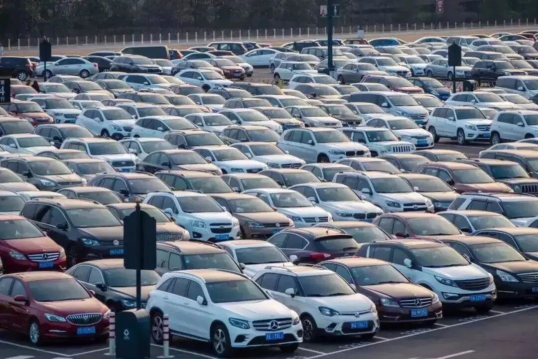 二手車電商：瘋狂之后是破敗的圖12