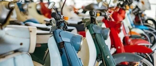 独家 | 两轮电动车要做自动驾驶，你敢骑么？