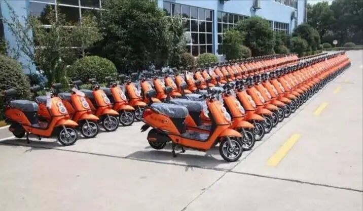 獨家 | 兩輪電動車要做自動駕駛，你敢騎么？的圖1