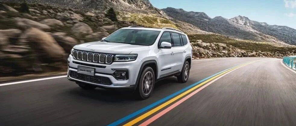 广汽菲克，撤退or重生？