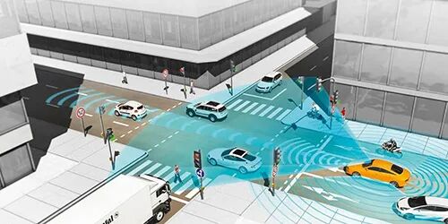 獨家 | 兩輪電動車要做自動駕駛，你敢騎么？的圖2