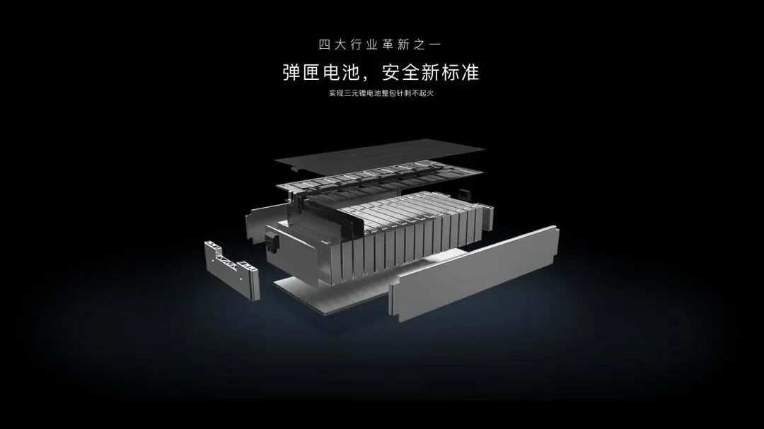 AION Y：我的對手是燃油車的圖8