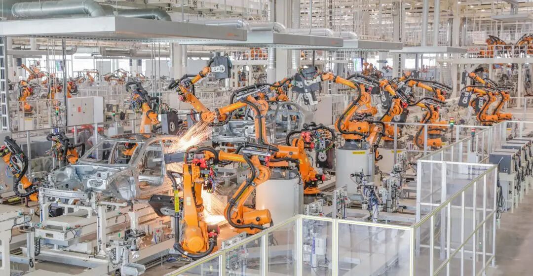 自建还是代工，这不是个问题的图9