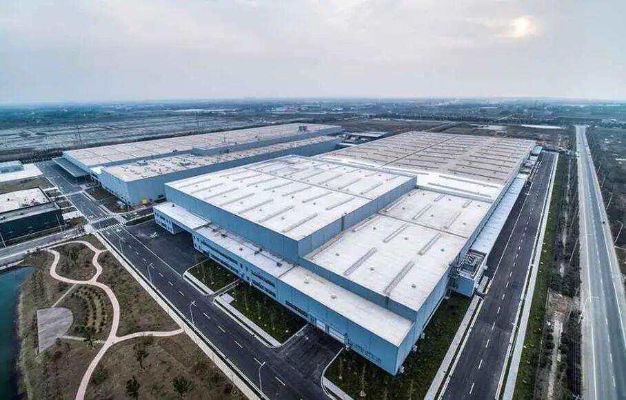 自建还是代工，这不是个问题的图3