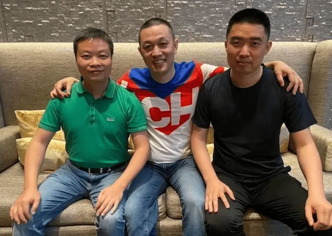 哪吒與零跑，隊友與對手的圖14
