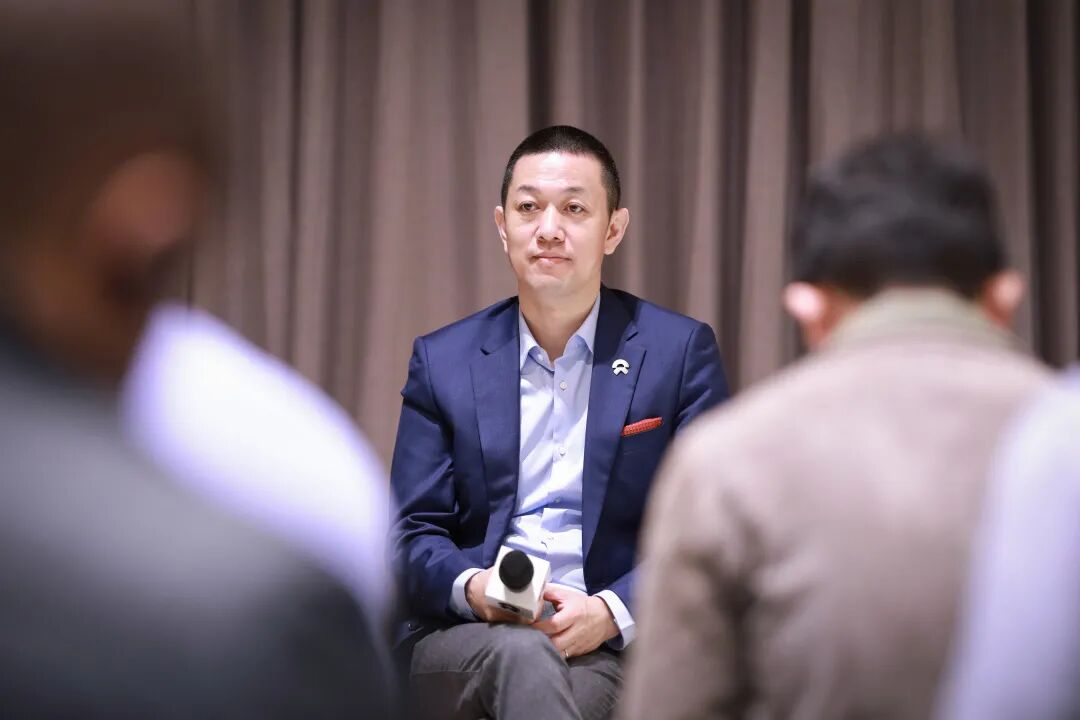 七年之癢，蔚來無法回避的圖4