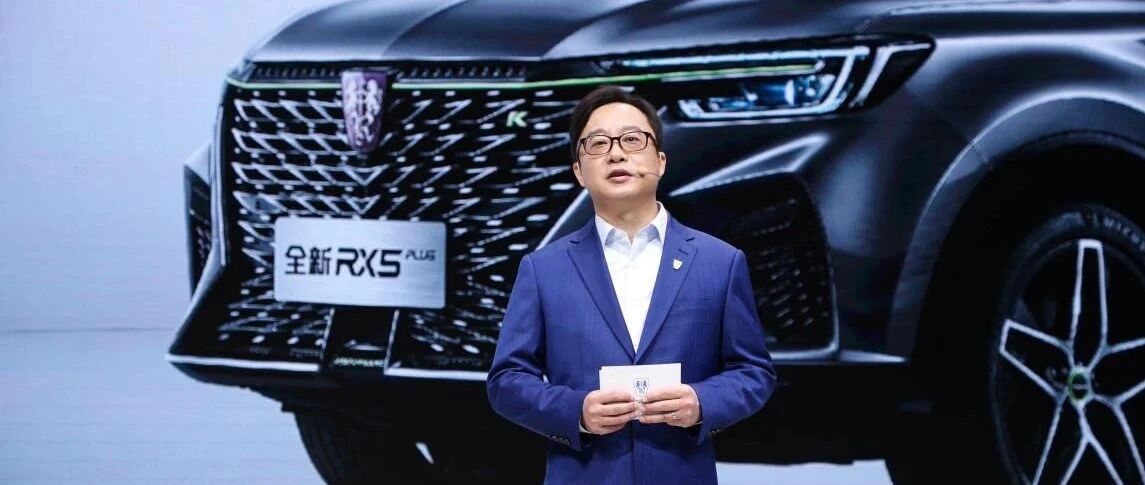 一款互联网SUV的潮起