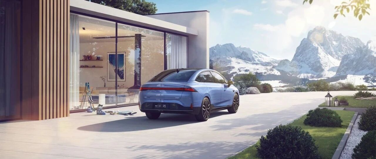 P5想要的，不仅是刚好绽放